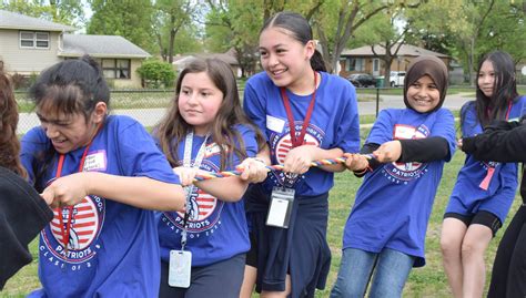 Burbank School District 111