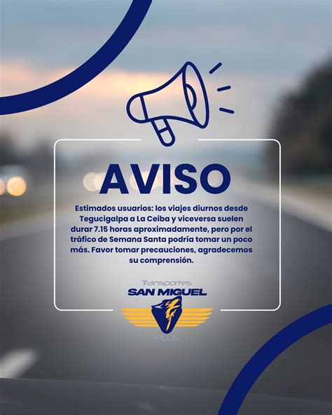 Transportes San Miguel Plus (@transportessanmiguelplus) • Instagram ...