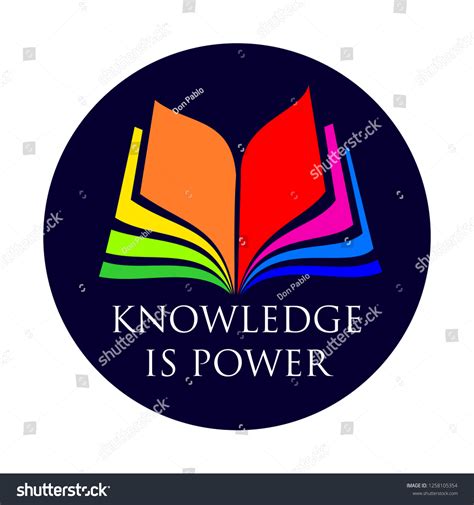 Knowledge Is Power Logo 的图像结果