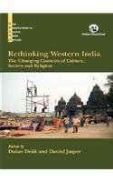 Buy RETHINKING WESTERN INDIA Book Online at Low Prices in India ...