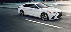 Lexus E 350 by 2019 Lexus Es Luxury Sedan Lexus Lexus E 350
