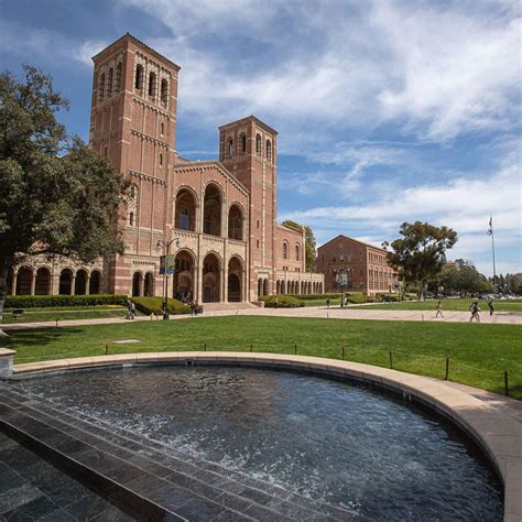 Why California’s Public Universities Are So Good