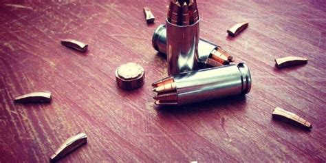 Image result for Frangible Bullets for Self Defense