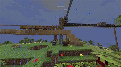 Buildcraft Quarry Guide 的图像结果