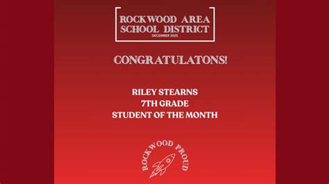 Welcome to Rockwood School District | Rockwood SD