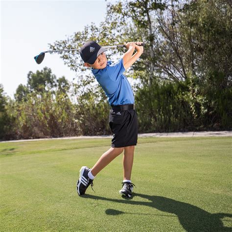 Kids' Golf Clothes - Find the Perfect Fit for Your Young Golfer — The ...