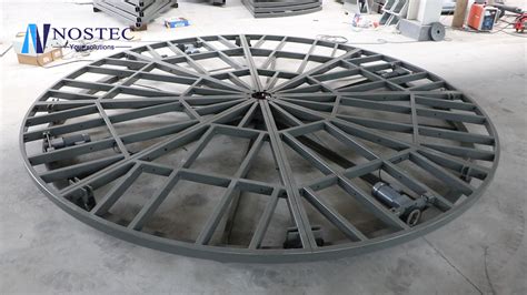 Explore top quality car turntable solutions – Artofit