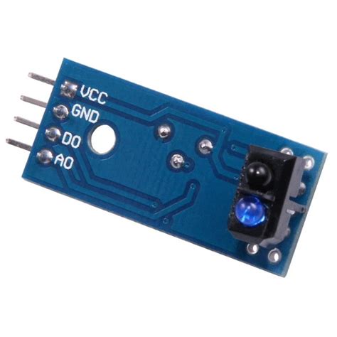 Image result for Arduino Reflexlichtschranke