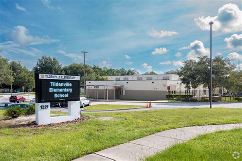 Tildenville Elementary in Winter Garden, FL - Homes.com