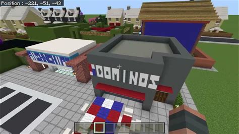 Image result for Tmsc Minecraft Tutorials City