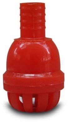 PP Nipple Spring Foot Valve Manufacturer, Supplier from Ahmedabad