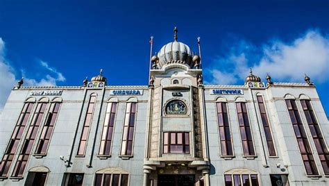 GURU NANAK GURDWARA SMETHWICK (2025) All You Need to Know BEFORE You Go ...