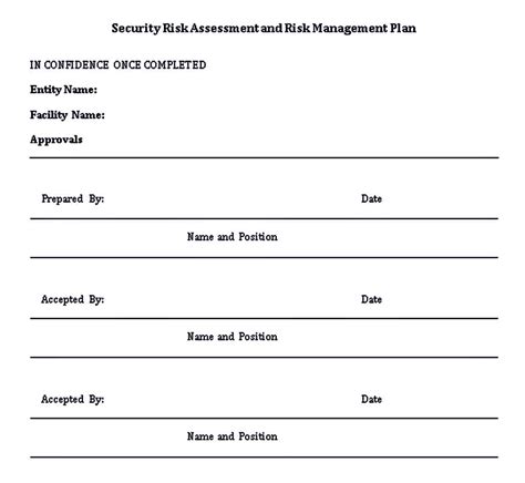 Management Plan Format 的图像结果