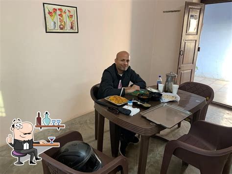 Mota Bhai - A Pure Non-Veg Point, Bikaner - Restaurant menu, prices and ...