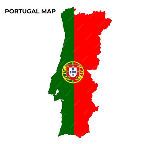 Portuguese Countries Flags