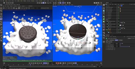 Image result for Foam Water Cinema 4D RealFlow Tutorial