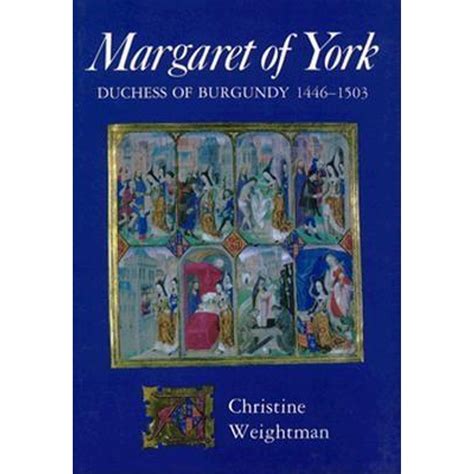 Pre-Owned Margaret of York: Duchess of Burgundy 1446-1503 ...