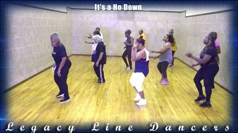 Image result for Line Dance Tutorial Hoedown