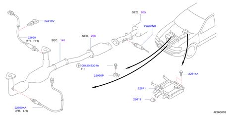 Image result for 2010 Nissan Maxima O2 Sensor Bank 1 Sensor 1