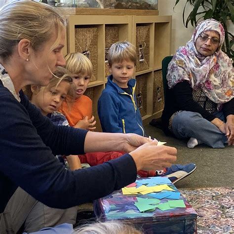 41st Street – Duck's Nest Preschool