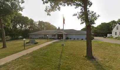 Le Center Funeral Home - Funeral Home Pages