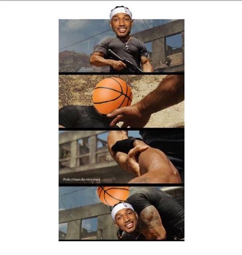 AARON WIGGINS SAVED BASKETBALL : r/Thunder