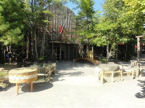 SITE TRADITIONNEL HURON (2025) All You Need to Know BEFORE You Go (with ...