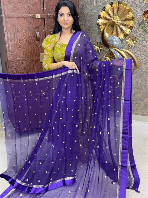 Georgette – Lakshmi Boutique