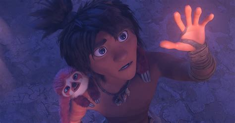 [Regarder~!!] Les Croods 2 : Une Nouvelle Ère (2020) Film C.O.M.P.L.E.T ...
