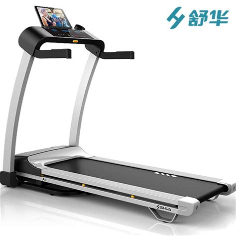 Home Silent Treadmill, Home Gym Treadmill, Home Folding Treadmill ...