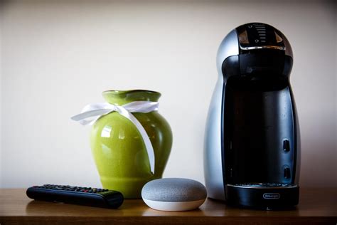 Image result for Google Home Mini Box