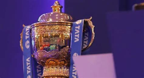 IPL title rights fight goes nuclear! ABG throws down Rs 500 Crore ...