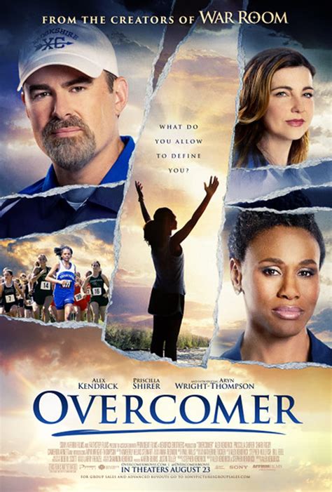 Overcomer (2019) - Plot - IMDb