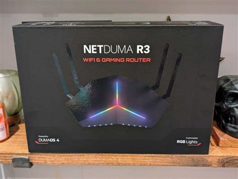Image result for Netduma Router Warzone