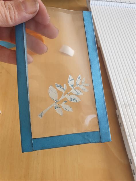 Loaded Envelope 的图像结果