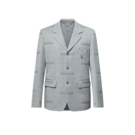 Blazers and Jackets Collection for Men | LOUIS VUITTON