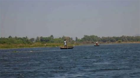 Pre-wedding photo shoot turns tragic as couple drowns in Mysuru - INDIA ...