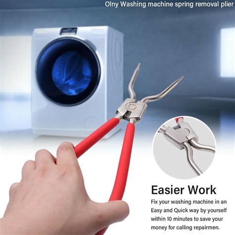 Image result for Spring Removal Tool Washing Machine