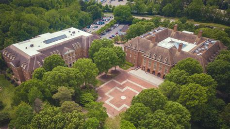 Tobacco Free Campus | Regent University