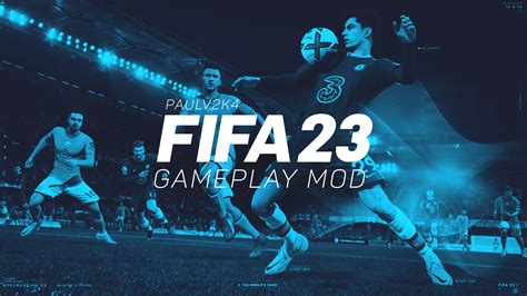 Paulv2k4 FIFA 21 Tutorial 的图像结果