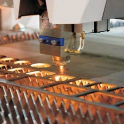 JAY GOGA INDUSTRIES - CNC Laser Cutting & Fabrication Jobwork in Bakrol ...