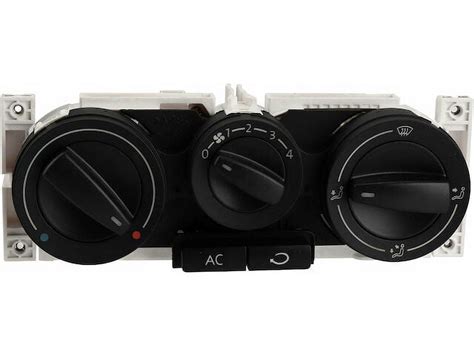 Image result for 06 Jetta Fan Control Module