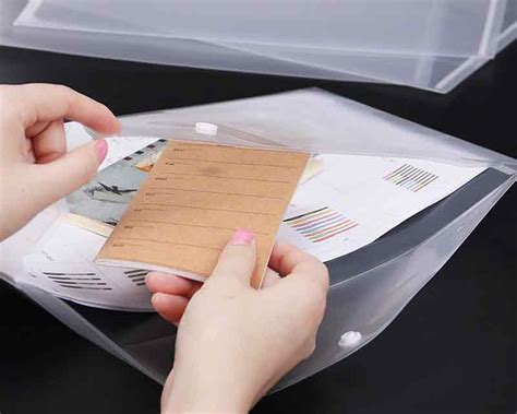 Files Folders - Top Manufacturer PVC & Paper Files | Printina