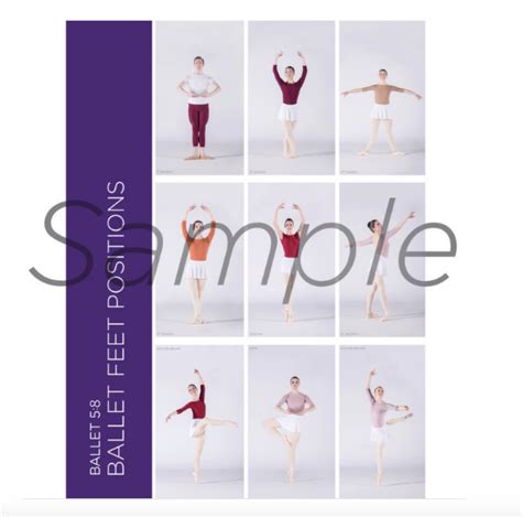 The Ballet 5:8 Gift Shop — Ballet 5:8