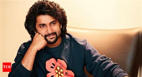 Official: 'Nani 31' directed by Vivek Athreya to go on floors from ...