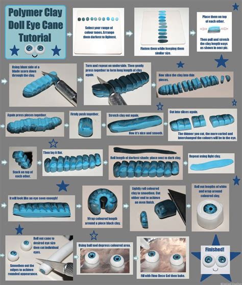 Image result for Polymer Clay Tiger Eye Tutorial