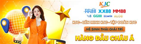 KJC ⭐️ Trang Chủ KJC.COM AYODO - Link Tập Đoàn KJC Chính Thức