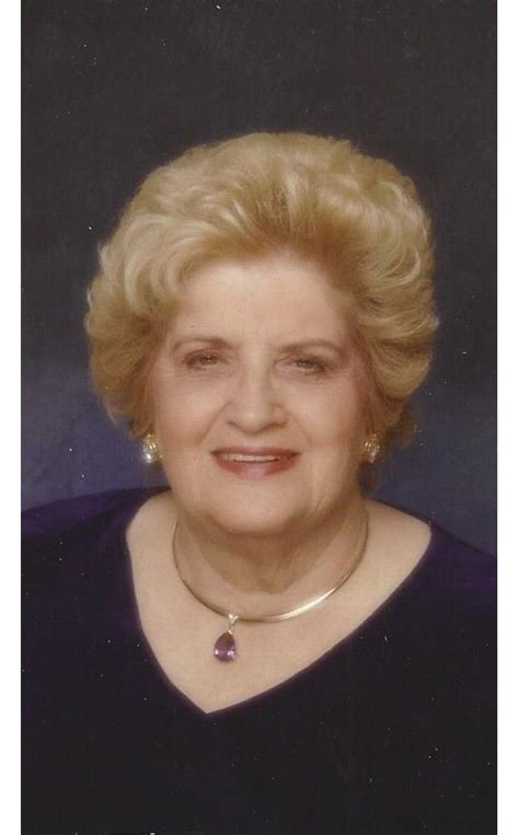 Katherine Ghindia Obituary (2015) - Trenton, MI - Trenton Chapel ...