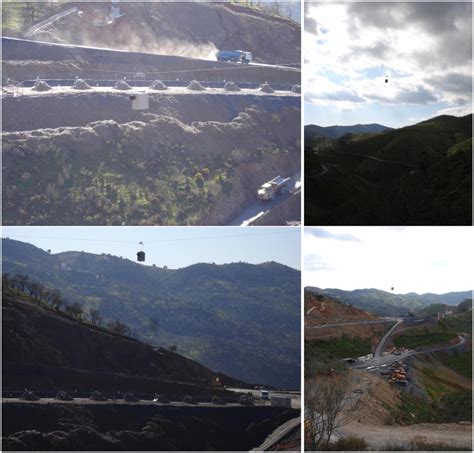 A New Blondin System for Surveying and Photogrammetry