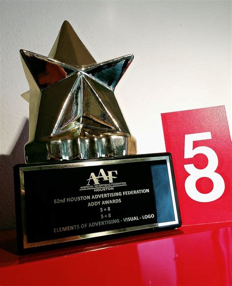 Adam Faust on LinkedIn: I created the 5+8 logo in about 15 minutes. And ...